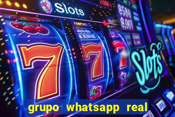 grupo whatsapp real madrid brasil